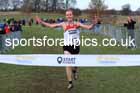 Senior Mens 2024 Northern Cross Country Champs., Sedgefield. Photo: David T. Hewitson/Sports for All Pics